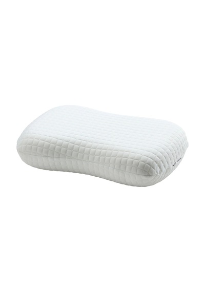 Ikea Nordstalört Ortopedik Yastık 35 X 50 X 12 Cm Beyaz