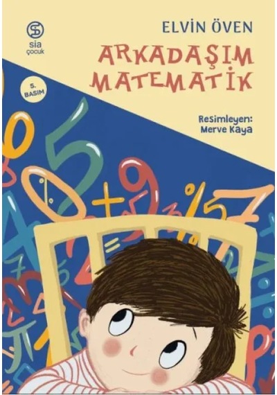 Arkadaşım Matematik 1