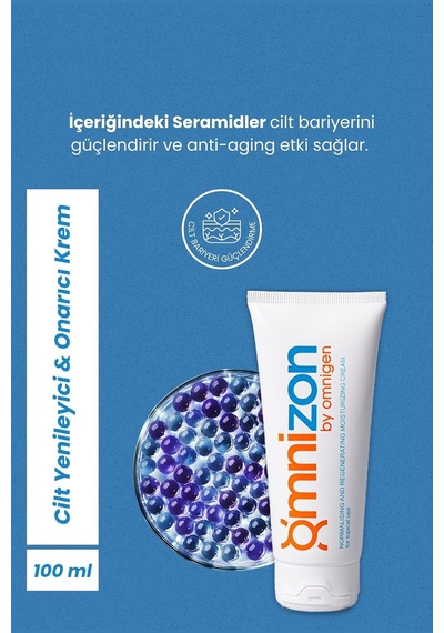 Normalleştirici Ve Yenileyici, Nemlendirici Krem 34234794