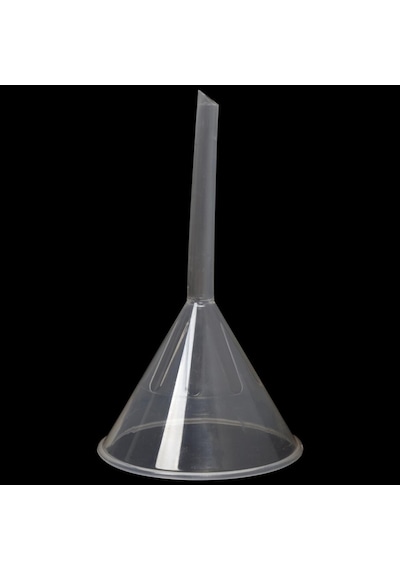Plastik Huni 100 Mm