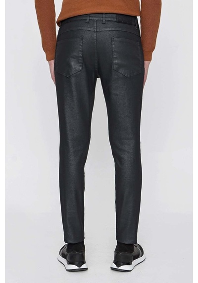 Efor Denim Pnt 102 Antrasit Jean Pantolon Antrasit