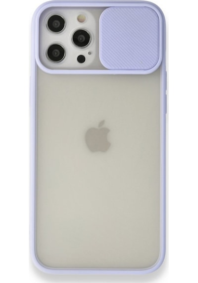 Nettech Apple Uyumlu iPhone 12 Pro Max Buzlu Kızaklı Kamera Korumalı Arka Koruma Kılıf - Kırmızı Kirmizi Nettech Apple Uyumlu iPhone 12 Pro Max Buzlu Kızaklı Kamera Korumalı Arka Koruma Kılıf - Kırmızı Kirmizi