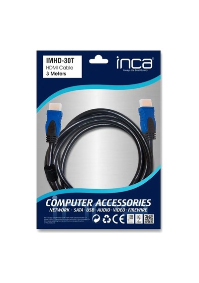 Imhd-30t 3mt Hdmı Kablo Cn