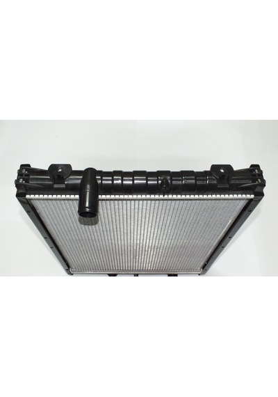 Hd72-75 Radyator Manuel Brazıng Tıp