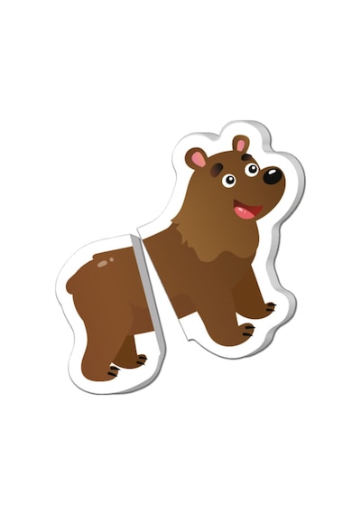 Ilk Magnet Puzzle 12 36 Ay