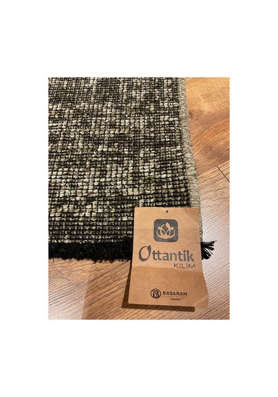 Vıntage 112 120x180 Vizon Kilim Krem