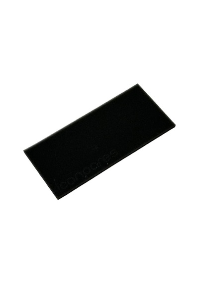 Ht-syp-sf0553 Miele Uyumlu S6310 Motor Sonrası Sünger Filtre