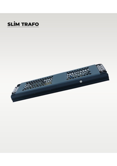 12v 30a Ultra Slim Led Trafo