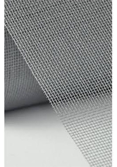 Fiberglas Sineklik Teli 80x100 Sineklik Tülü Sağlam Kolay Kesilebilir