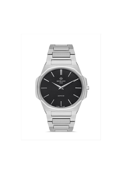 HISLON CL127S-04SS ERKEK KOL SAATİ