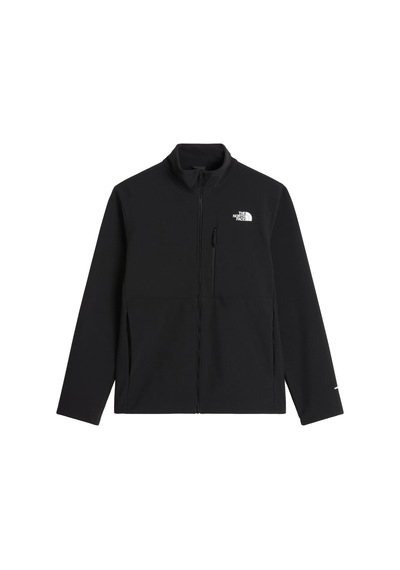 The North Face M Apex Bıonıc 3 Jacket Erkek Ceket Nf0a84hr4h01 Siyah