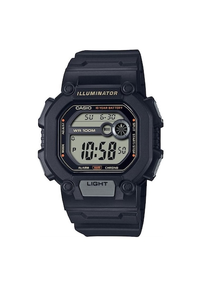 CASIO W-737HX-1AVDF ERKEK KOL SAATİ