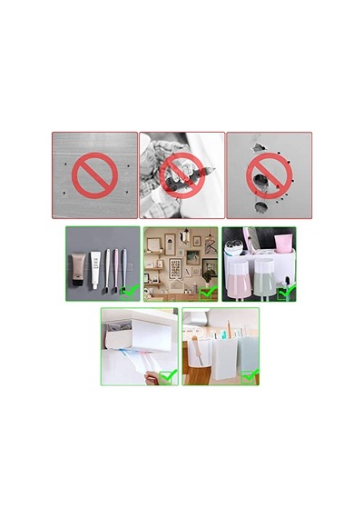 Orret Home Çift Taraflı Nano Bant Extra Güçlü Yeniden Kullanılanilir Silikon Bant Şeffaf 1 Metre 10