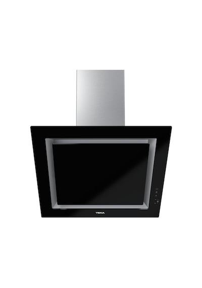 Teka DLV 68660 BK Duvar Tipi Davlumbaz 112930024