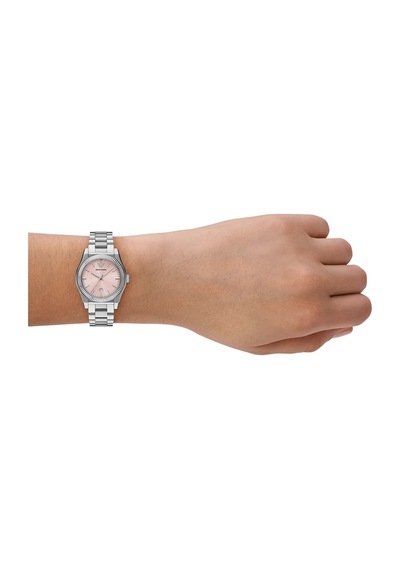 Emporio Armani Ar11658 Kadın Kol Saati Metalik Gri