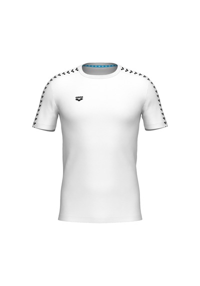 Arena Unisex T-shırt Team gri Gri