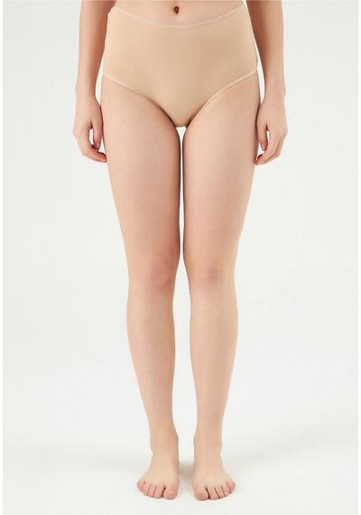 Eros Karışık Ersk700 Bato Slip 3'lü Çok Renkli