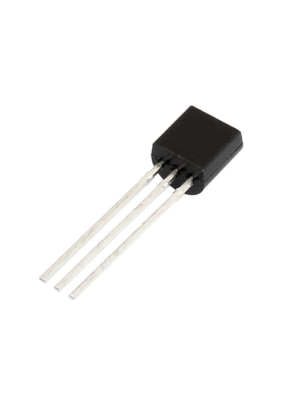 2N7000 Transistör N Kanallı Mosfet - To92