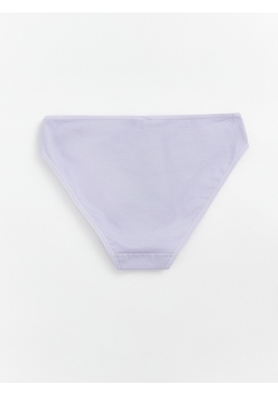 Lcw Young Pembe Desenli Bikini Külot 5'li