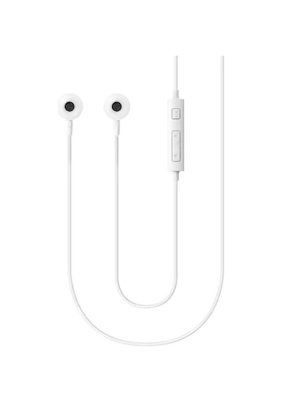 Samsung Uyumlu HS13 EO-HS1303WEGWW Mikrofonlu Kulak İçi Kulaklık
