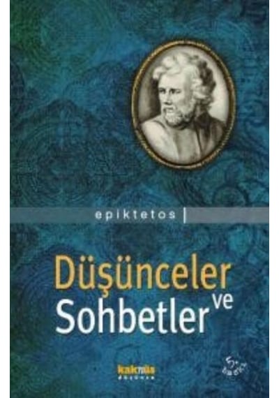 Düşünceler Ve Sohbetler Epiktetos