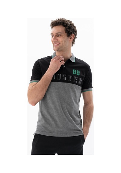 AR-MA Arma Erkek Regular Fit Polo Yaka Tişört Y25374304601 001