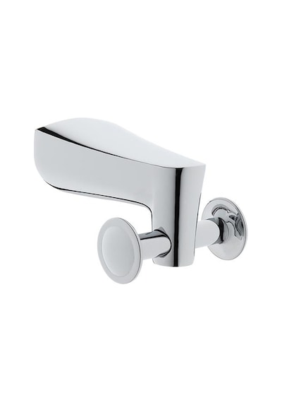 VitrA Base 800 Ikili Askılık Krom A44085 Krom