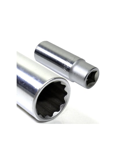 007-rc8217 12 Köşeli Derin Lokma 17 Mm 1/2