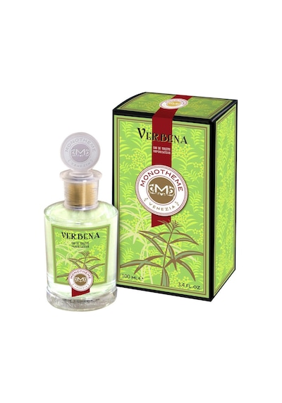 Monotheme Classic Verbena Unisex Parfüm EDT 100 ML