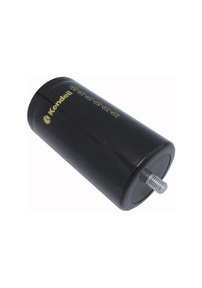 4700uf 400v Stud Vidalı Kondansatör 31.8mm 76x105mm Kendeıl 12000hrs-4773