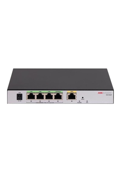 Ds-3wg105gp-sı All İn One 5 Port Poe Ac Router