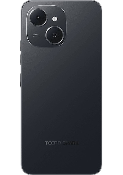 Tecno Spark 40C 4 GB 128 GB (TECNO Türkiye Garantili)