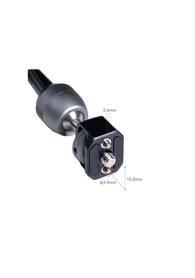 Smallrig 3959 11'' Magic Rosette Arm