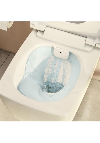 VitrA Metropole Rim-ex Kanalsız Asma Klozet  7672B003-1684