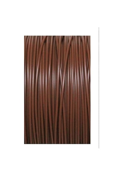 10 metre KAHVERENGİ renk PLA Filament 3D Kalem Yazıcı için