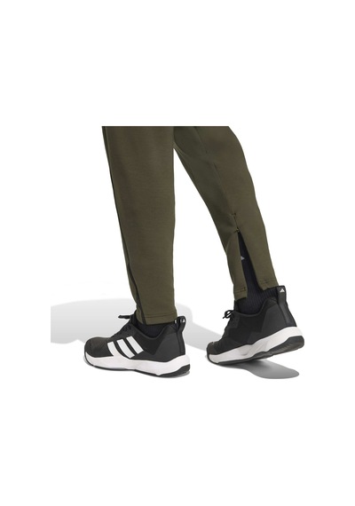 Ngtcar Adidas Erkek Günlük Eşofman Altı D4t Knit Pant Jx7326 Haki