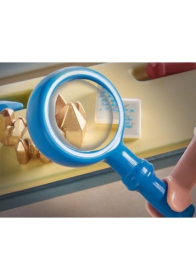 Playmobil Büyük Okul 71327