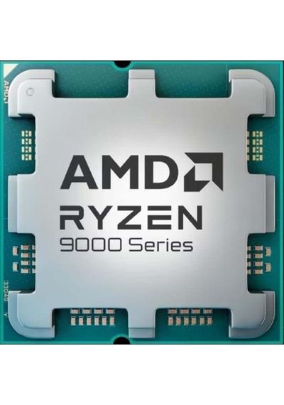 Ryzen 7 9700x 40mb 8çekirdekli O/b Uhd Am5 65w +fansız-119898