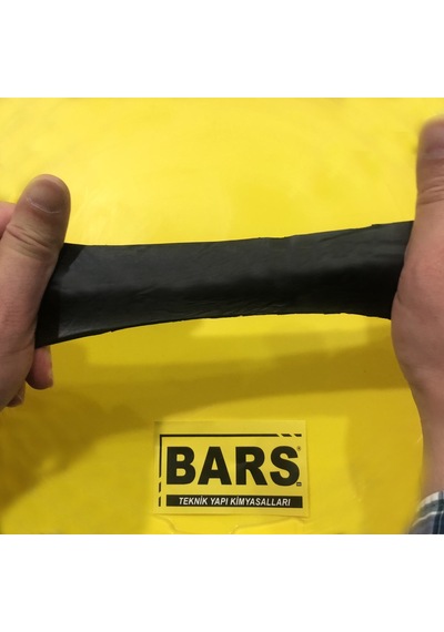 Boyamania Bars Sıvı Kauçuk - %2000 Elastik Su Yalıtımı 3 Kg.