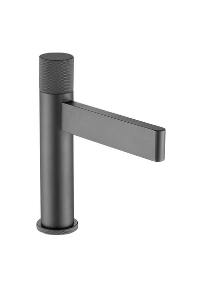 Palucı Roma Lavabo Bataryası Koyu Gri