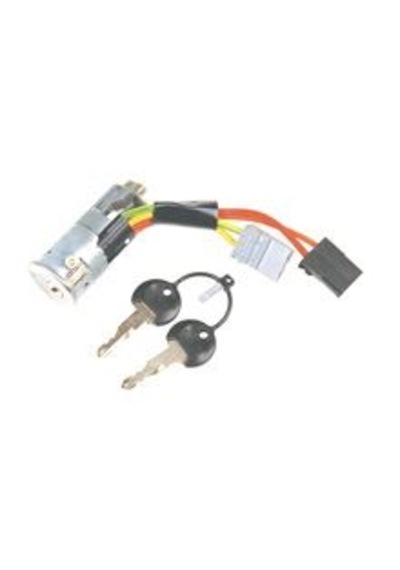 ZENON RN97503K KONTAK - ANAHTARLI R19 1992-