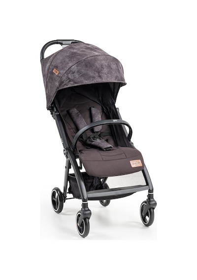 Baby2go Ivy Kabin Tek Yönlü Bebek Arabası Siyah B5c12241524n1