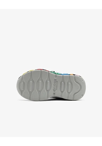 Skechers Play Scene Erkek Çocuk Lacivert Bot Lacivert