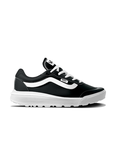 Vans Range Brz Kadın Ayakkabısı Vn000ef1ba21 Çok Renkli