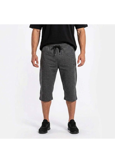 Antrasitmelanj Joma Erkek Günlük Kapri Simple 4241400 Antrasit
