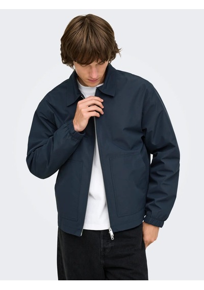 Only & Sons Erkek Onsramos Lacivert - 22038760