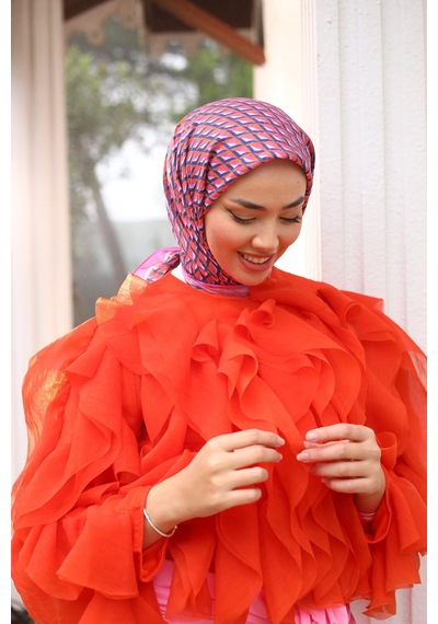 Silk Home Olinda Eşarp 48002-41
