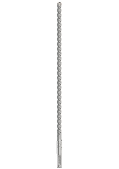 Bosch 1x Pro Sds Plus-5x Kırıcı Delici Delme Ucu Donatılı Beton, Beton, Ø 8,00 Mm, Professional Aksesuar Kırıcı Delici