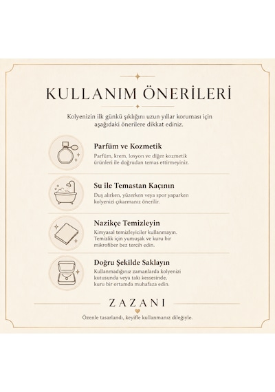 Kişiye Özel İsim Ve Tarih Yazılı Melek Kanadı Kolye - Gizli Mesajlı - Hediye Kutulu - 316l Paslanmaz Çelik Altın