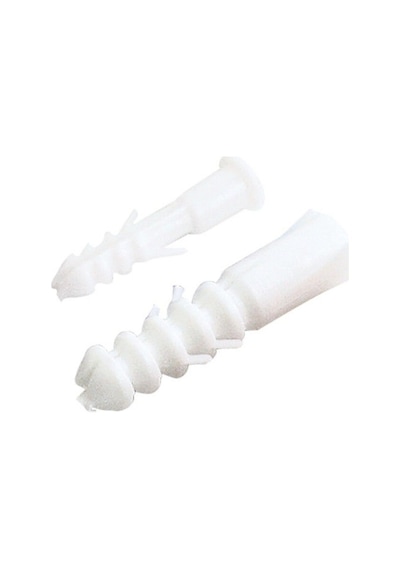 Master Plastik Dübel 7 Mm 1000 Adet